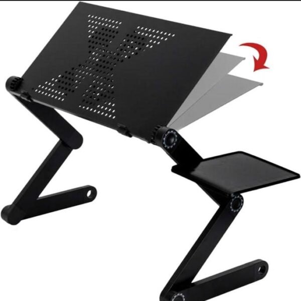Multi-functional Portable Folding Laptop Table