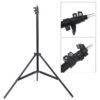 7 Feet Ring Light Camera Tripod Stand For Products Video Shooting - Photography