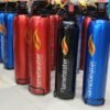 Flamebeater Fire Extinguisher – Multi-Purpose Dry Powder Safty Spray for Car, Homes, Kitchens, Workplace