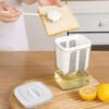Greek Yogurt & Curd Maker