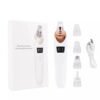 5-in-1 Electric Blackhead & Acne Remover Vacuum Suction Pore Cleaner
