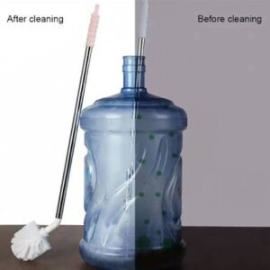 64cm Long Water Bottle Cleaning Brush (Heavy Duty)