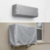 Original-Parachute-Waterproof-Dustproof-AC-Cover-for-1.5-Ton-Split-Air-Conditioner-2-Pcs-Set-2.